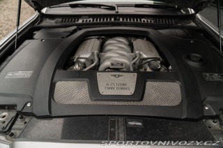 Bentley Arnage T MULLINER 2006