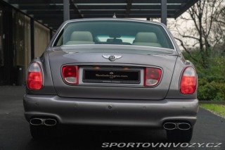 Bentley Arnage T MULLINER 2006
