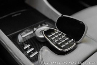Mercedes-Benz CL 63 AMG 2009