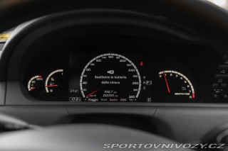 Mercedes-Benz CL 63 AMG 2009