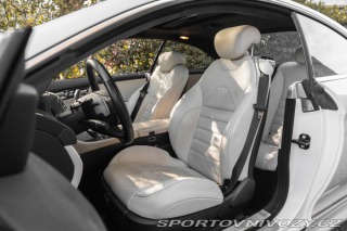 Mercedes-Benz CL 63 AMG 2009