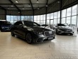 Mercedes-Benz S S 500 4MATIC 2021