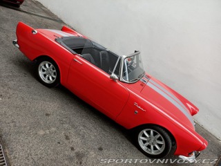 Ostatní značky Ostatní modely 1965 SUNBEAM TIGER 4,7 V8 1965