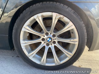 BMW M5 E60 2005