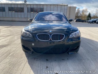 BMW M5 E60 2005