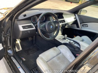 BMW M5 E60 2005