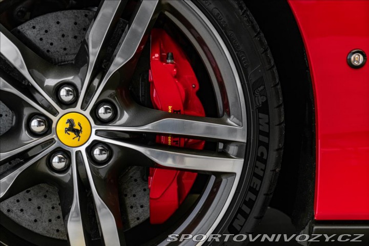 Ferrari Portofino M V8, Magneride, OV 2022