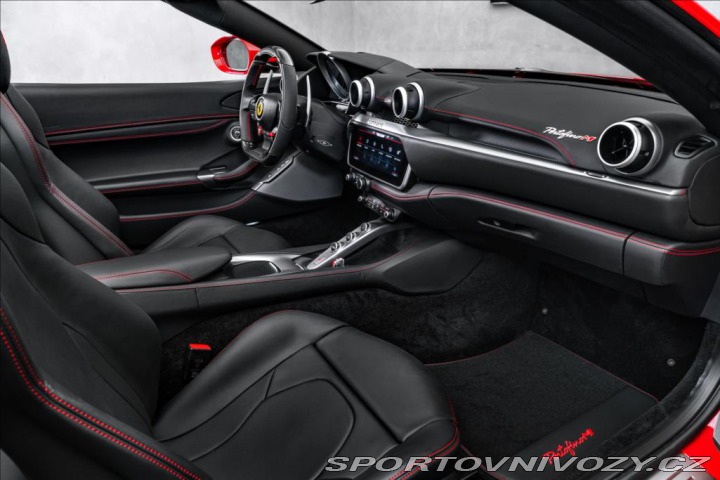 Ferrari Portofino M V8, Magneride, OV 2022