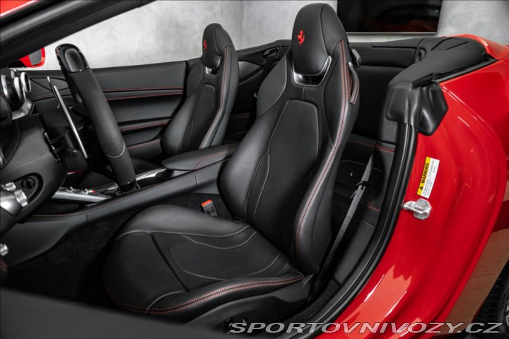 Ferrari Portofino M V8, Magneride, OV 2022