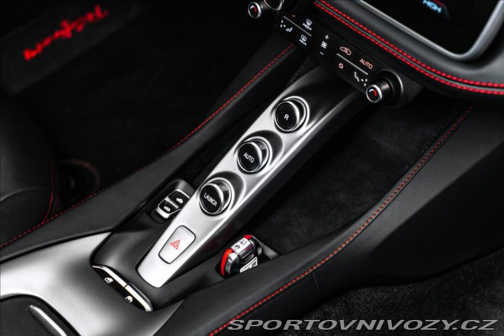 Ferrari Portofino M V8, Magneride, OV 2022