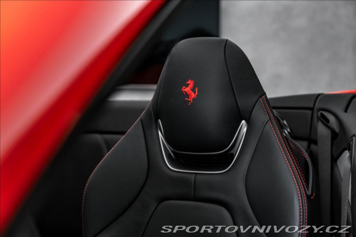 Ferrari Portofino M V8, Magneride, OV 2022