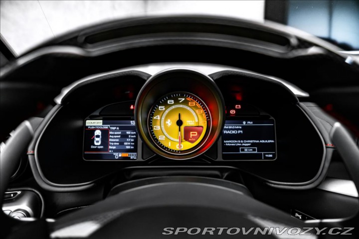 Ferrari Portofino M V8, Magneride, OV 2022