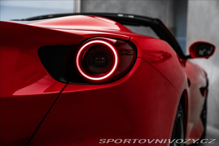 Ferrari Portofino M V8, Magneride,  OV 2022