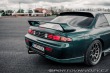 Nissan 200 SX Silvia s14a