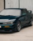 Nissan 200 SX Silvia s14a