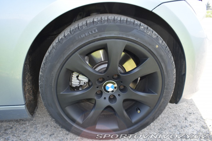 BMW 3 E92 2008