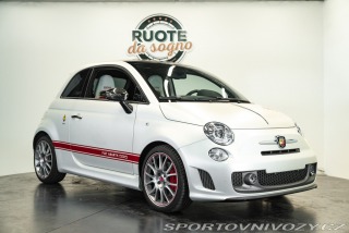 Abarth 595 N°000/299
