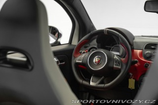 Abarth 595 N°000/299 2013