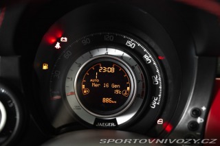 Abarth 595 N°000/299 2013