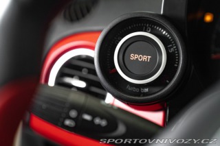Abarth 595 N°000/299 2013