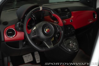 Abarth 595 N°000/299 2013