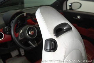 Abarth 595 N°000/299 2013