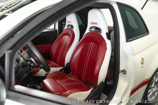 Abarth 595 N°000/299 2013