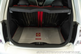 Abarth 595 N°000/299 2013