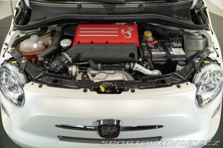 Abarth 595 N°000/299 2013