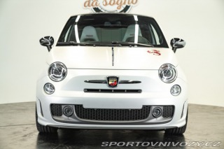 Abarth 595 N°000/299 2013