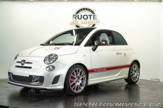 Abarth 595 N°000/299 2013