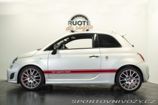 Abarth 595 N°000/299 2013