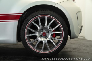 Abarth 595 N°000/299 2013