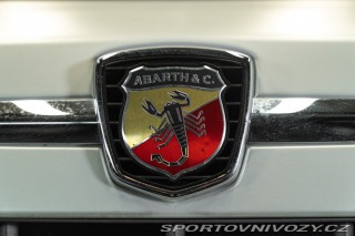 Abarth 595 N°000/299 2013