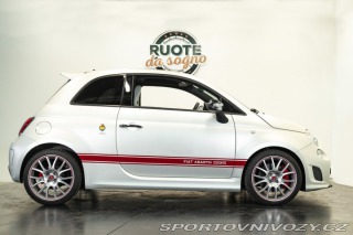 Abarth 595 N°000/299 2013