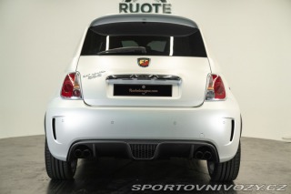 Abarth 595 N°000/299 2013