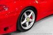 Ferrari 360 3,6 SPIDER F1, ROSSO CORS