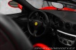 Ferrari 360 3,6 SPIDER F1, ROSSO CORS 2004