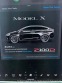 Tesla Model X P100D performance 2016