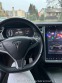 Tesla Model X P100D performance 2016