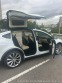 Tesla Model X P100D performance 2017