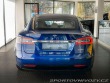 Tesla Model S P100D Ludicrous 2017