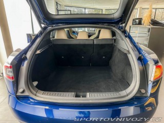 Tesla Model S P100D Ludicrous 2017