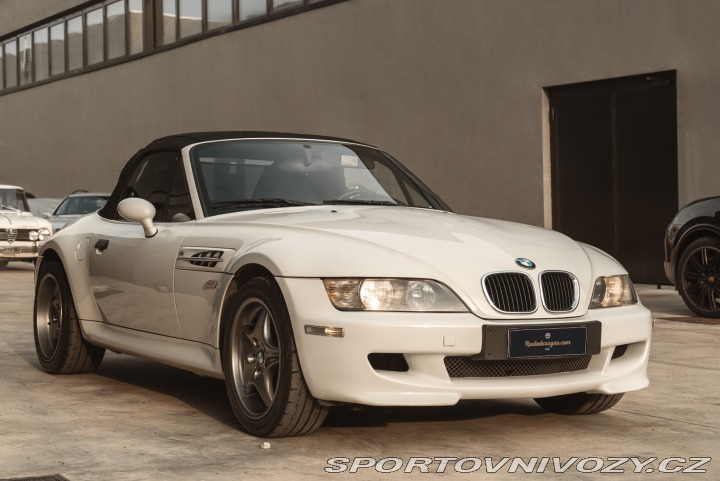 BMW Z3 M 1999