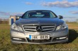 Mercedes-Benz E 220 CDI CABRIOLET 2013