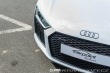 Audi R8 Spyder V10 Plus
