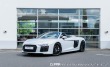 Audi R8 Spyder V10 Plus 2019