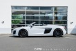 Audi R8 Spyder V10 Plus 2019