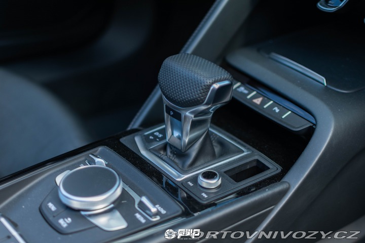 Audi R8 Spyder V10 Plus 2019