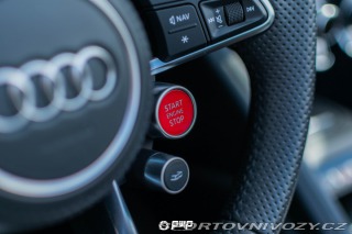 Audi R8 Spyder V10 Plus 2019